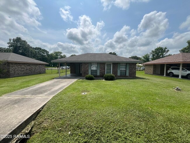 property at 103 Latin Dr