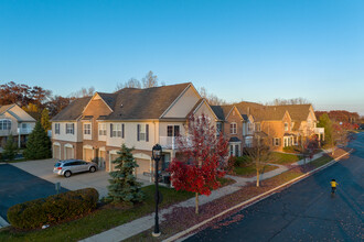 Timberline Meadows in Taylor, MI - Foto de edificio - Building Photo