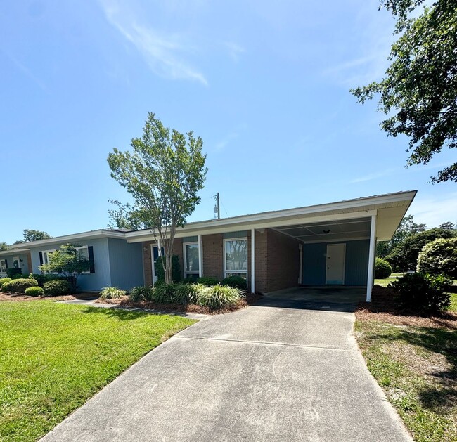 3627 Linden St in Myrtle Beach, SC - Building Photo - Building Photo