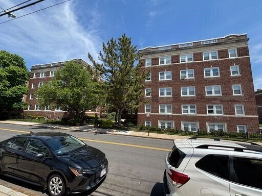 107 Summer St in Malden, MA - Building Photo