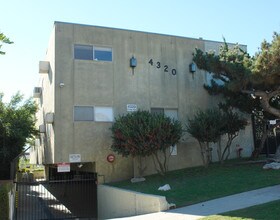 4320 Finley Ave in Los Angeles, CA - Building Photo - Building Photo