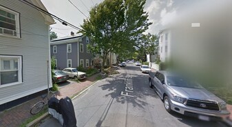 434 Franklin St, Unit 3L in Cambridge, MA - Building Photo