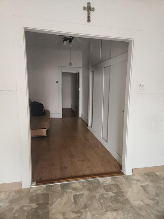 2029 Harman St in Queens, NY - Building Photo