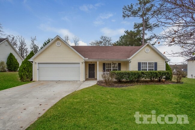 property at 255 Butler Bridge Cir