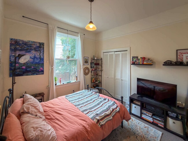 1934 Stuart St in Berkeley, CA - Building Photo - Building Photo