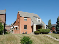 1427-1433 W 6th Ave in Columbus, OH - Foto de edificio - Building Photo