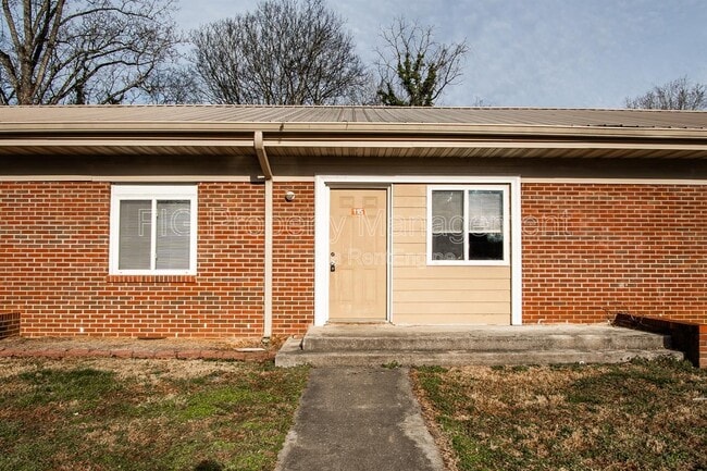 property at 115 Louella Dr