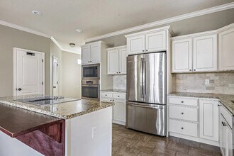 537 N Keats Dr in Fayetteville, AR - Building Photo - Building Photo