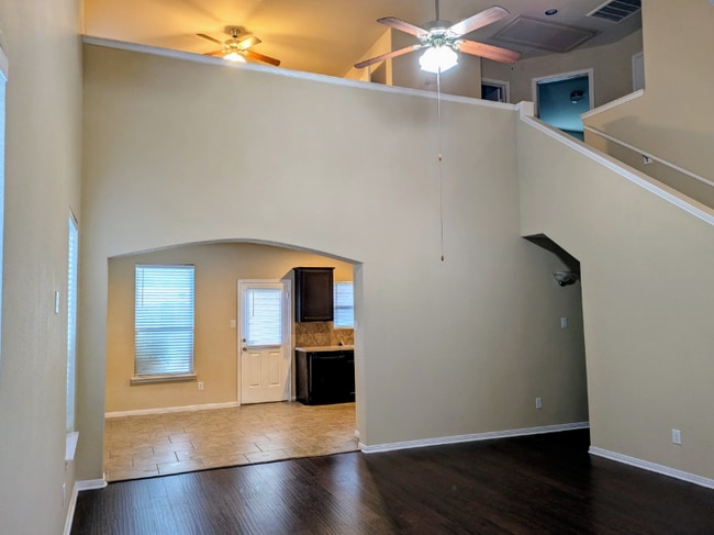 3219 Aegean Dr in Missouri City, TX - Building Photo - Building Photo