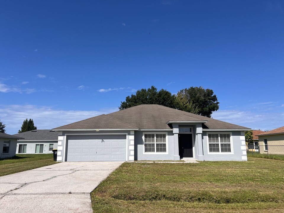 761 Leopard Ct in Kissimmee, FL - Building Photo