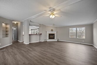 5440 Snow Camp Rd in Graham, NC - Building Photo - Building Photo