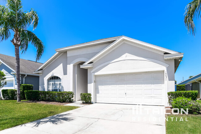 property at 16631 Fresh Meadow Dr