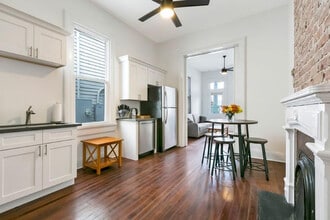 2428 Valence St in New Orleans, LA - Building Photo - Building Photo