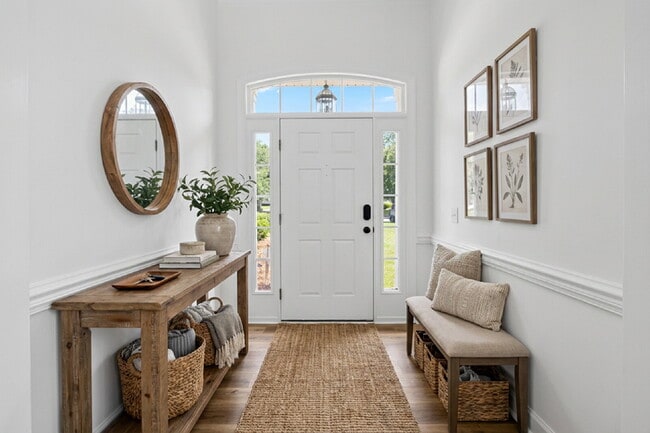 32 Weatherby Cir in Savannah, GA - Building Photo - Building Photo