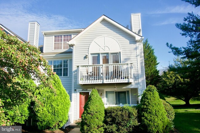property at 19018 Bronco Dr