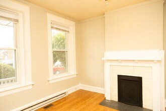 8 S Granby St in Richmond, VA - Building Photo - Building Photo