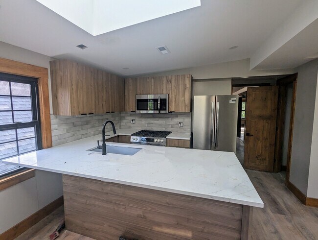 1717 N Winchester Ave in Chicago, IL - Building Photo - Building Photo