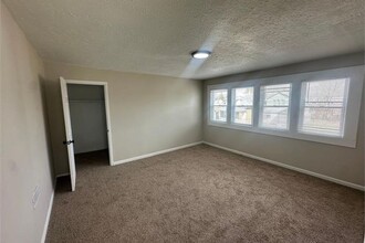 8901 Isham Ave in Detroit, MI - Building Photo - Building Photo