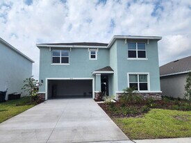 18002 Canopy Pl in Bradenton, FL - Building Photo