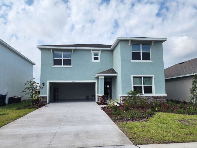 property at 18002 Canopy Pl
