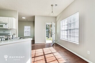 503 Griffis Rd in Bryant, AR - Building Photo - Building Photo