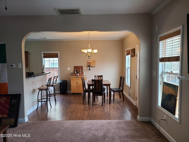 302 Bonnie Ct in Sneads Ferry, NC - Building Photo - Building Photo