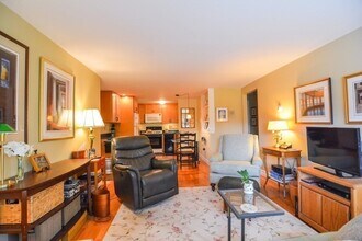 9 Ryder St, Unit 15 in Arlington, MA - Building Photo - Building Photo