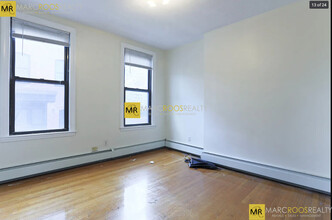 38 Bradford St, Unit 1 in Boston, MA - Building Photo - Building Photo