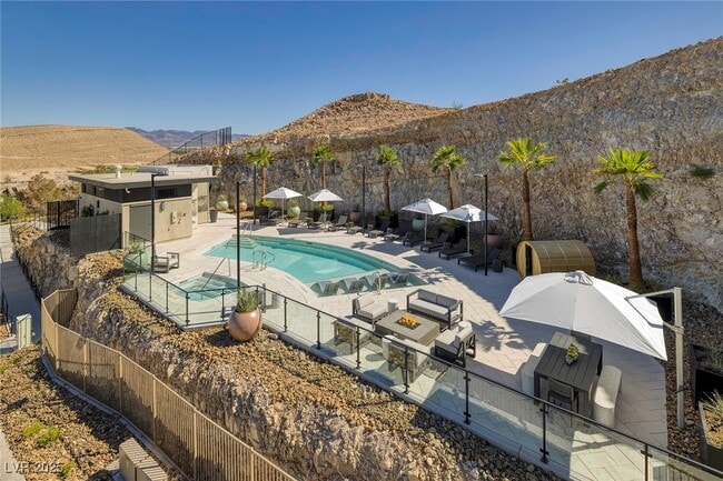 property at 5178 Meraki Ave