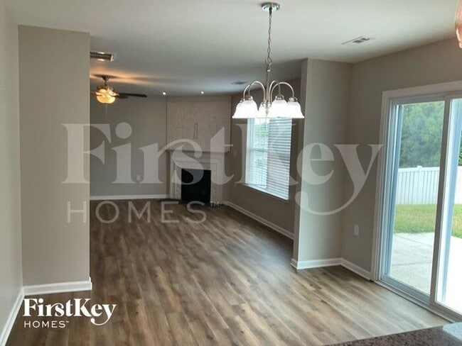 1398 Kent Downs Ave SW in Concord, NC - Building Photo - Building Photo