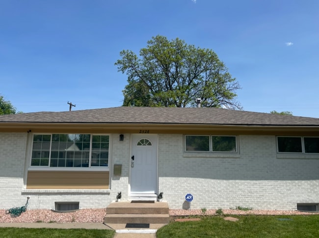 property at 2528 14th Ave Ct