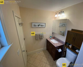 25 Lothrop St, Unit 1 in Boston, MA - Building Photo - Building Photo