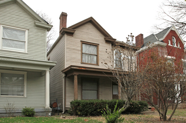 1426 S Brook St in Louisville, KY - Building Photo - Building Photo