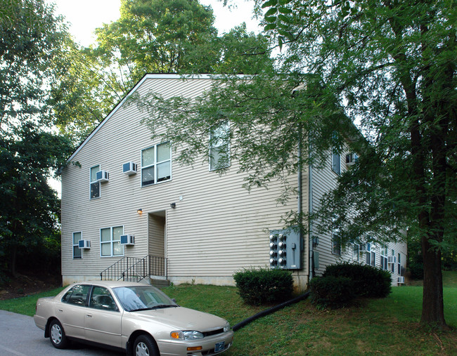 345 Market St in Allentown, PA - Foto de edificio - Building Photo