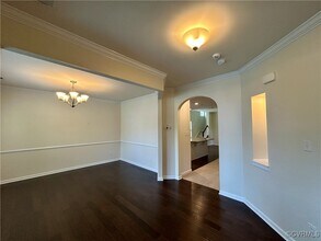 5718 Swift Fox Dr in Moseley, VA - Building Photo - Building Photo