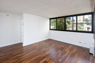 1571 Piikoi St in Honolulu, HI - Building Photo - Building Photo