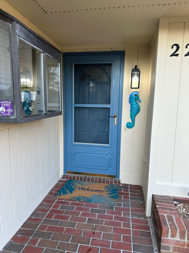 221 Bogey Dr in Wilmington, NC - Building Photo - Building Photo