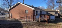 6307 Milo Ct in Louisville, KY - Foto de edificio - Building Photo