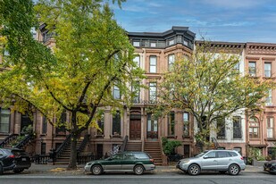 38 7th Ave in Brooklyn, NY - Building Photo