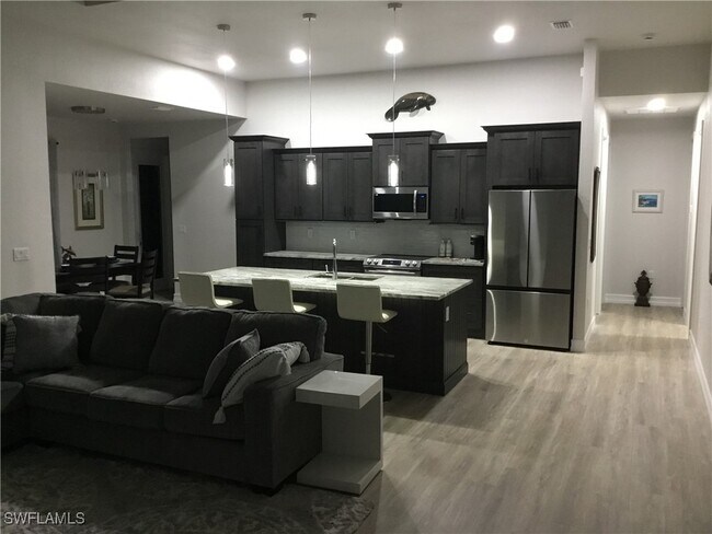 property at 428 NW 6th Terrace