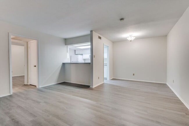 property at 12816 Midway Rd