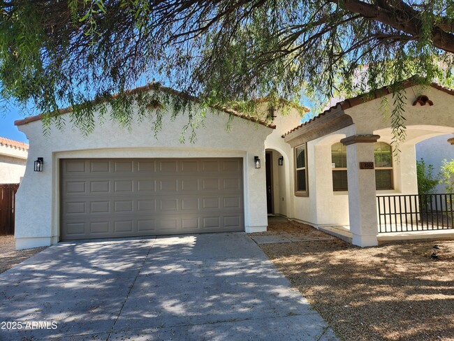 3502 E Liberty Ln in Gilbert, AZ - Building Photo - Building Photo