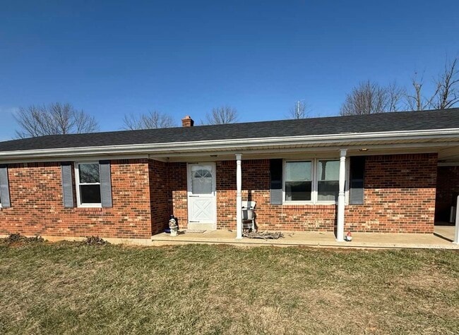 property at 474 Bennett Rd