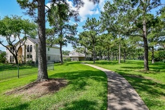 17411 Lonesome Dove Trail in Houston, TX - Building Photo - Building Photo