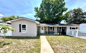 1348 E Hancock Dr in Deltona, FL - Building Photo - Building Photo