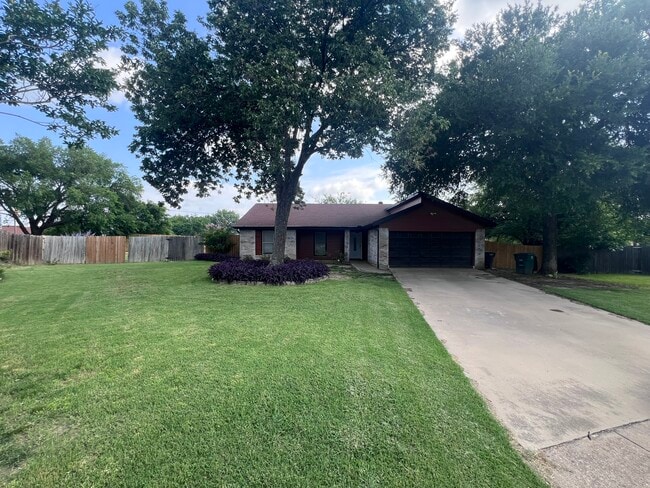 property at 100 Bugle Ct