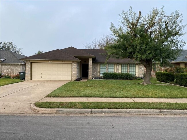 property at 511 Battlecreek Ln