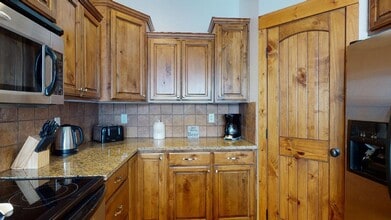 715 Moraine Ct in Driggs, ID - Building Photo - Building Photo