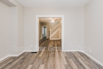 2862 Highland Pl in Indianapolis, IN - Building Photo - Building Photo