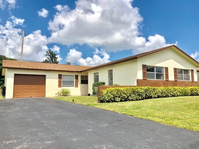 property at 6101 Rainbow Cir